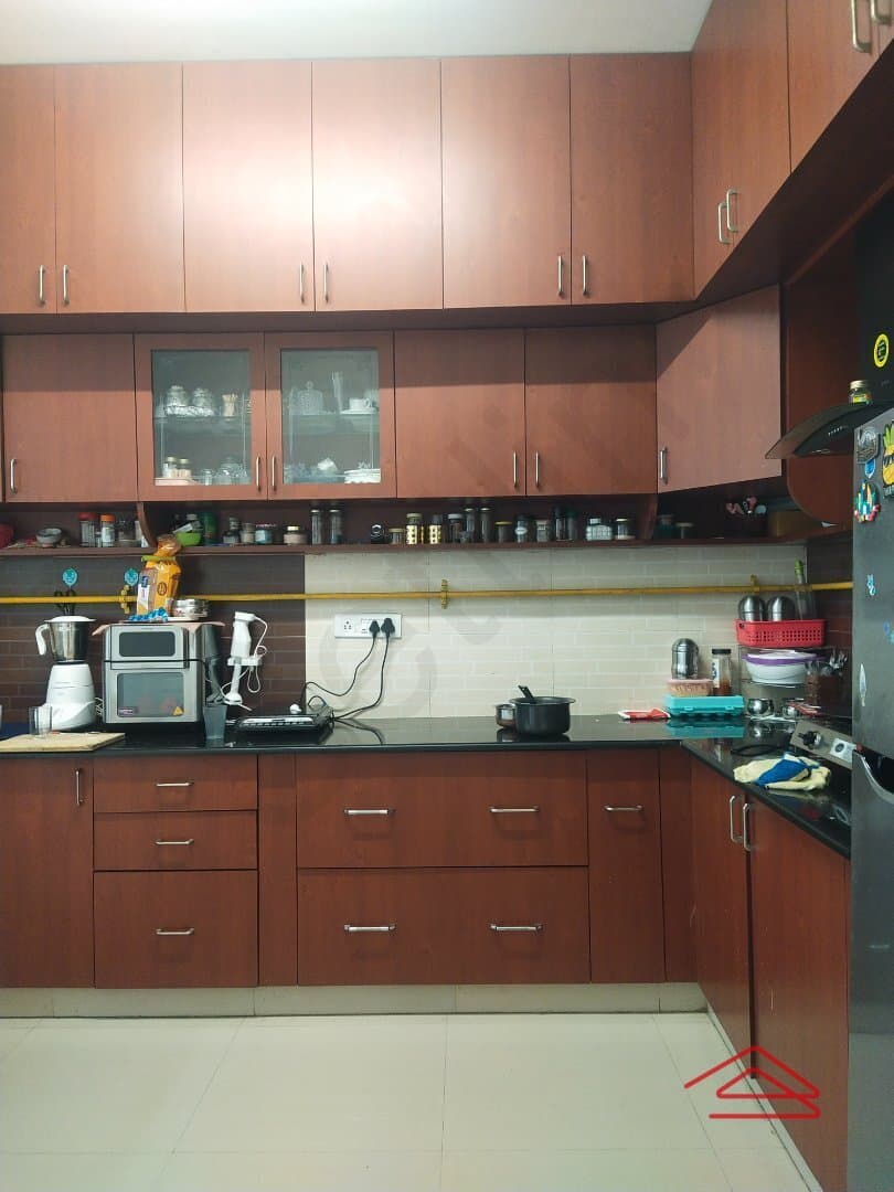 Kitchen 1