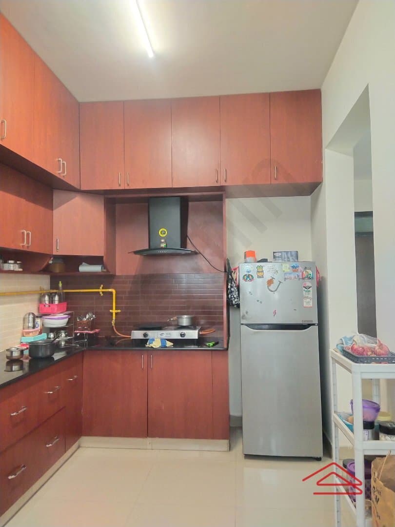 Kitchen 1