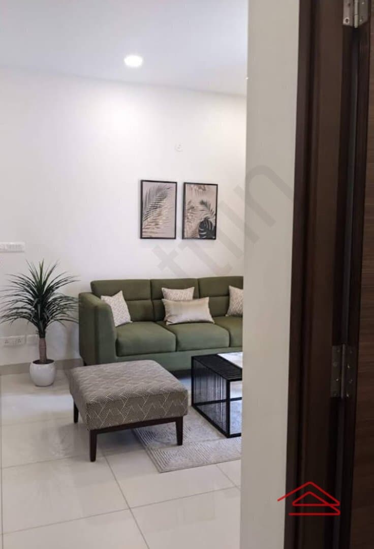 Hall 1