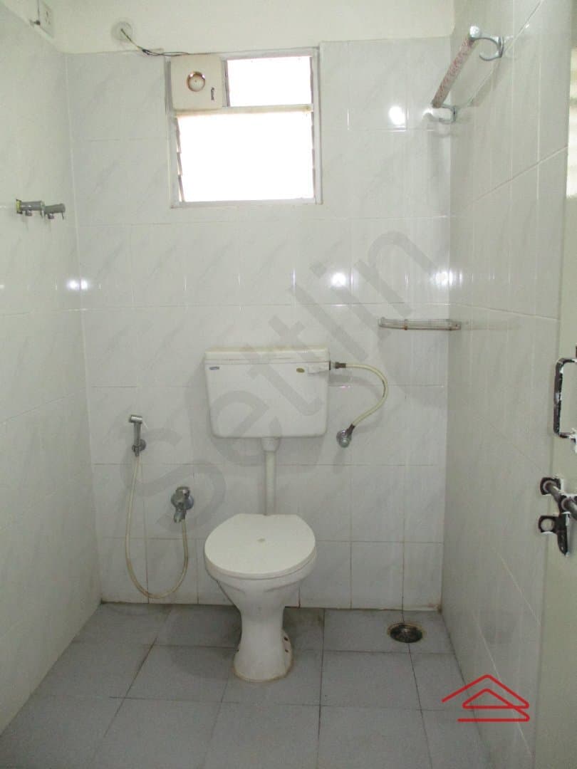 Bathroom 1