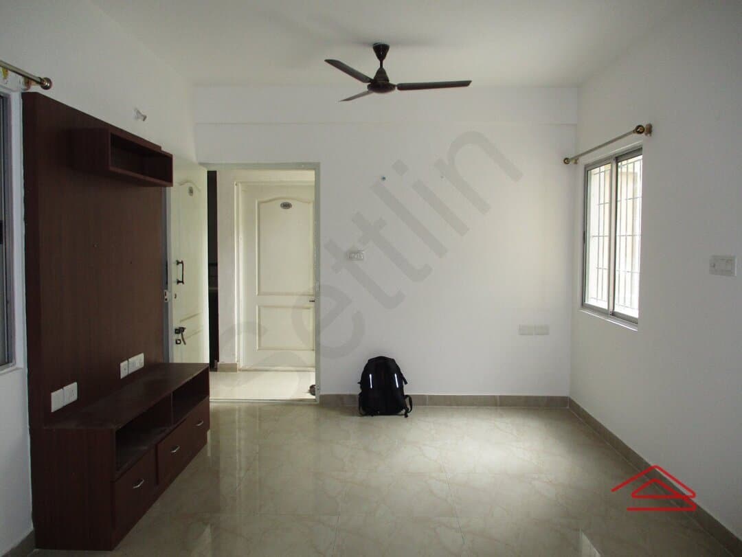 Hall 1