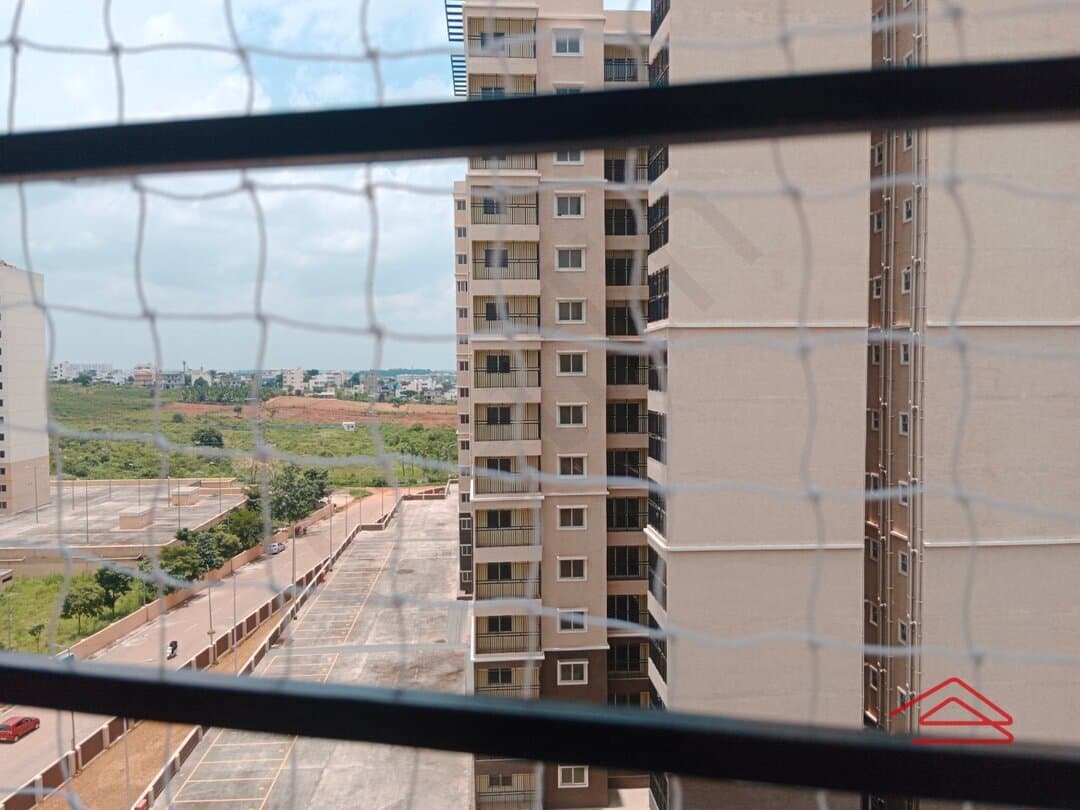 Balcony 1