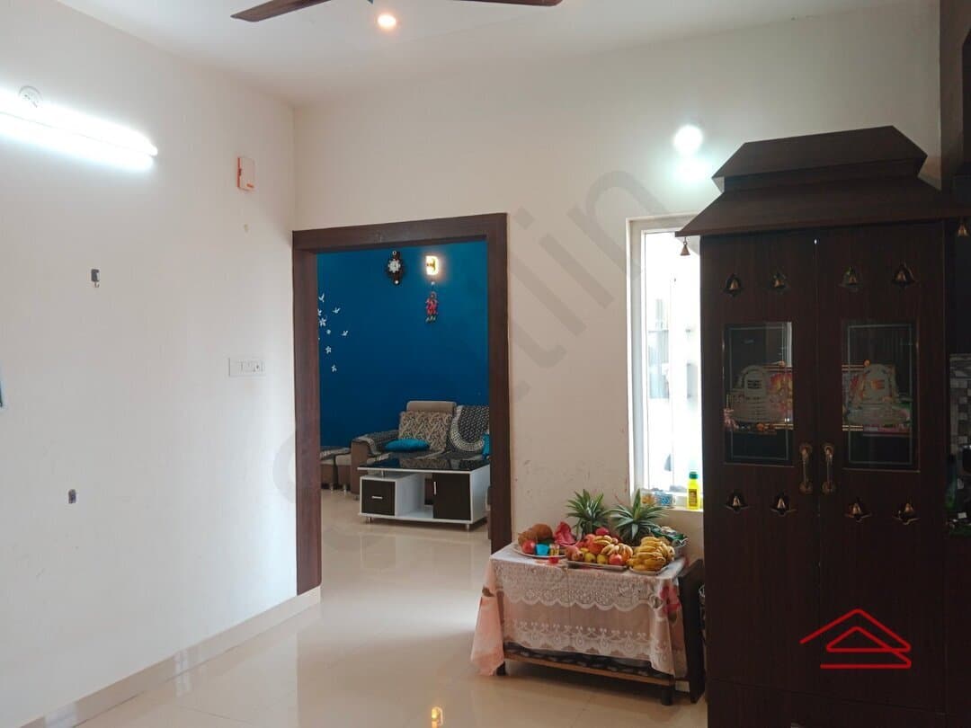 Hall 1