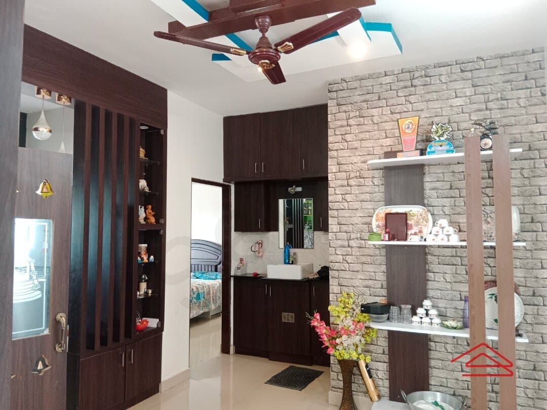 Hall 1