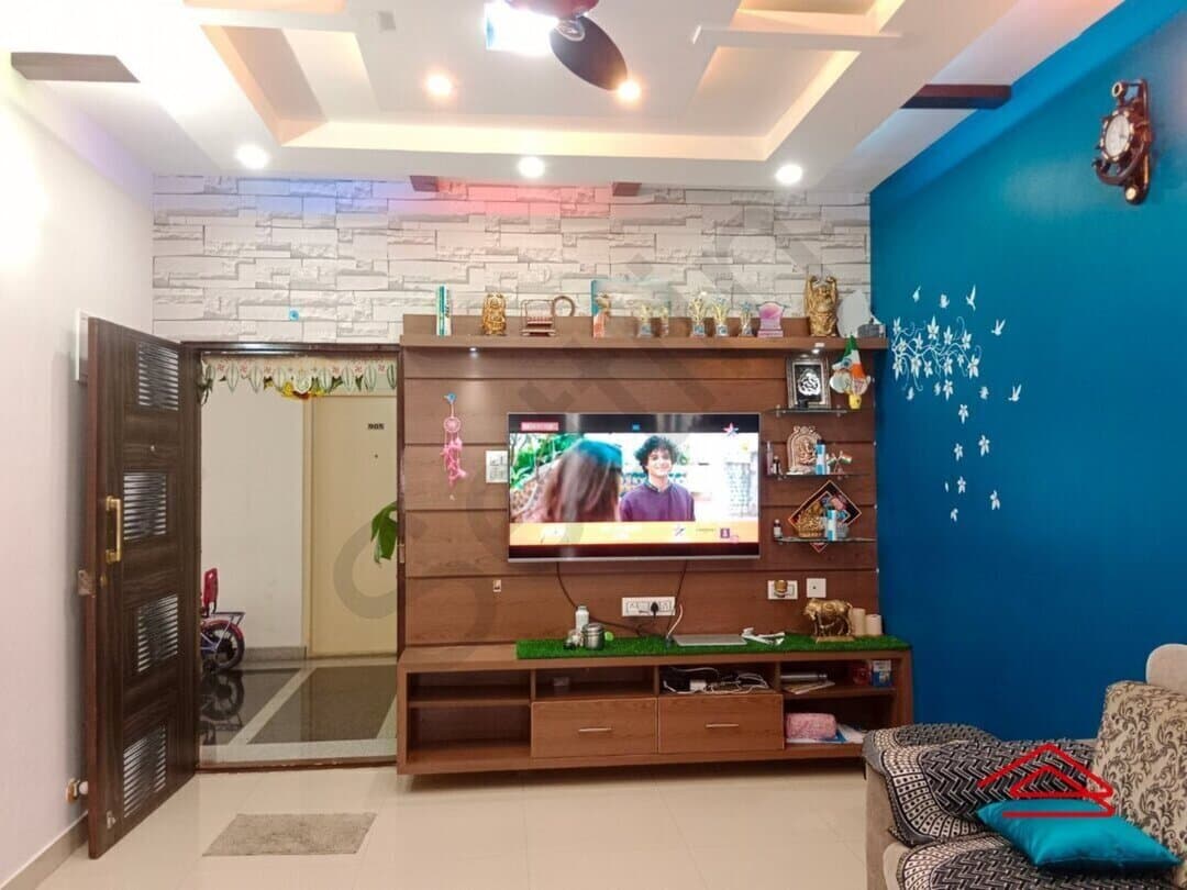 Hall 1