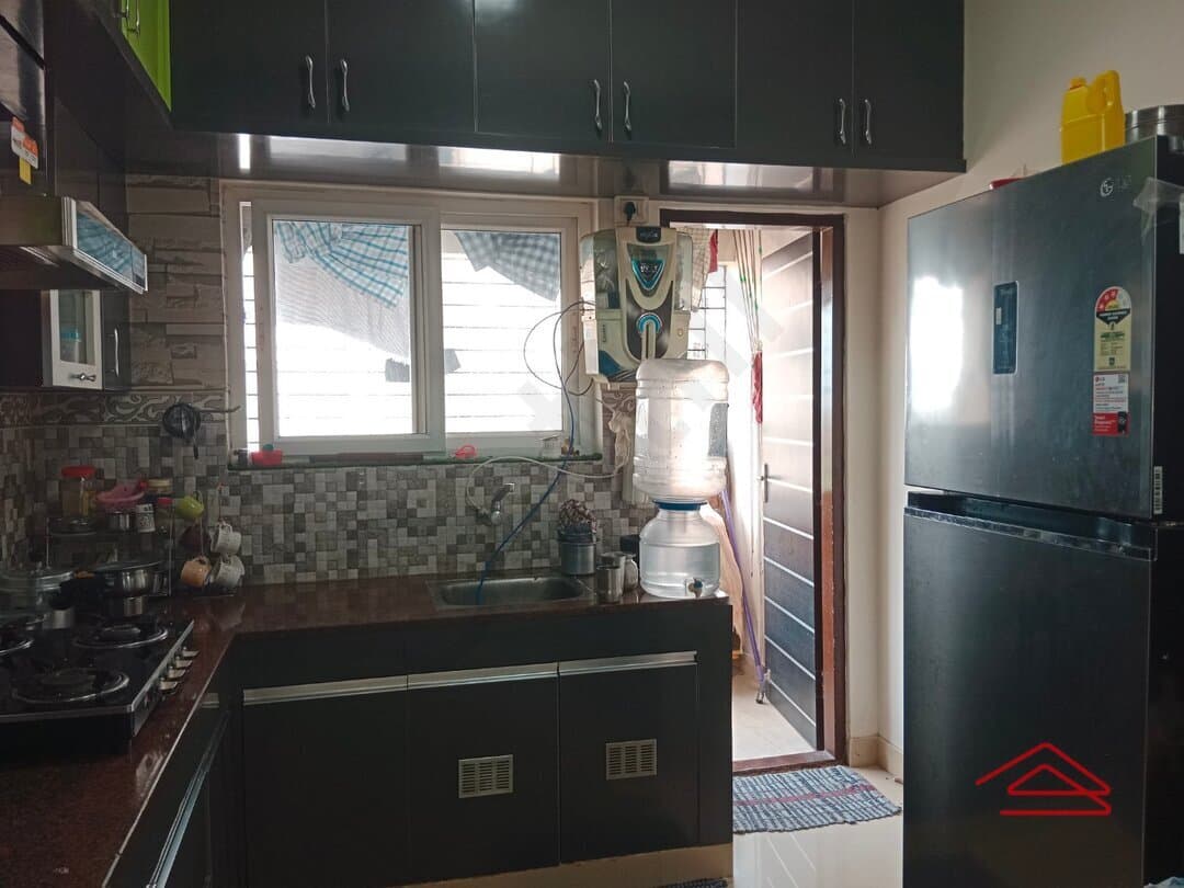 Kitchen 1