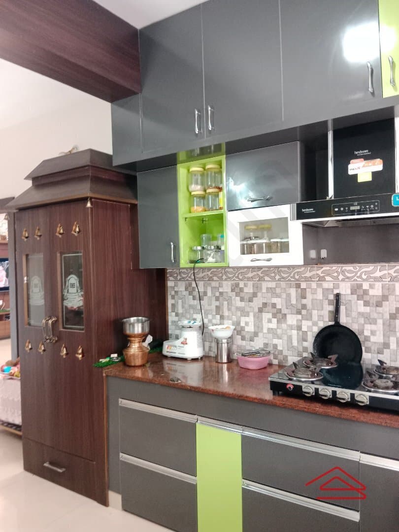 Kitchen 1