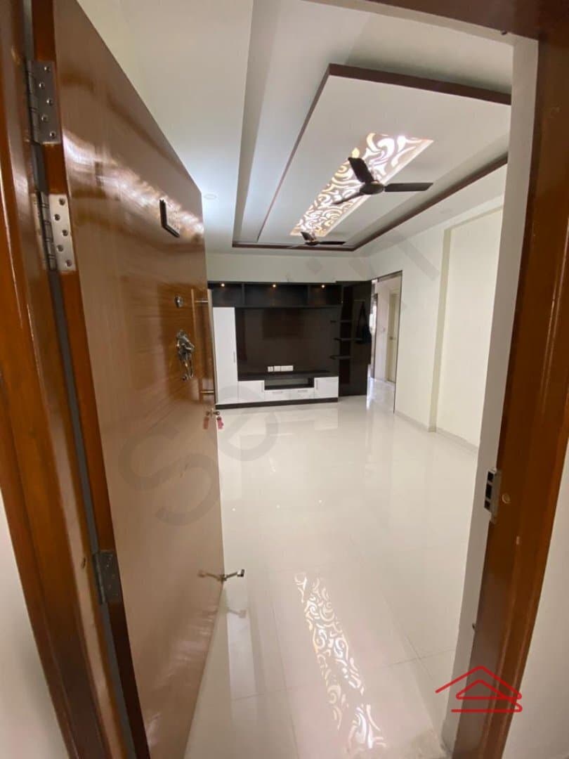 Hall 1