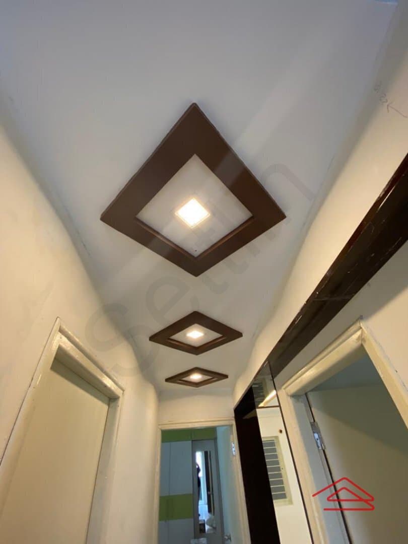 Hall 1