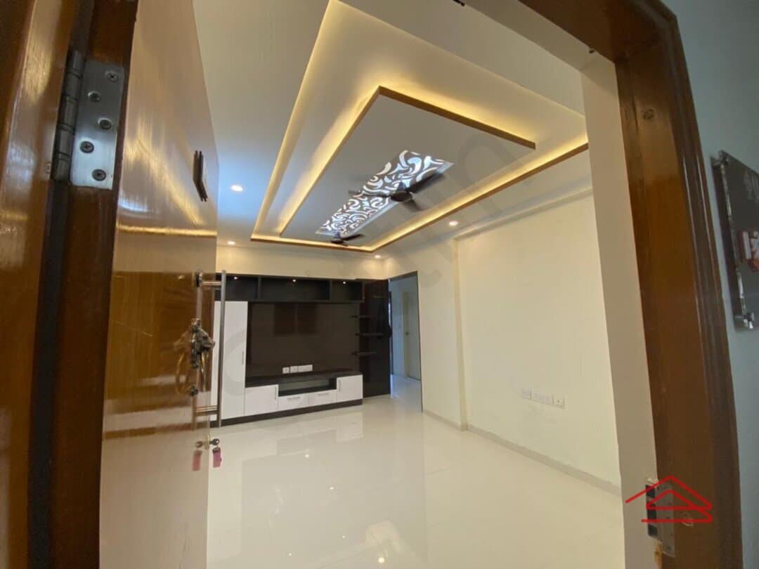 Hall 1