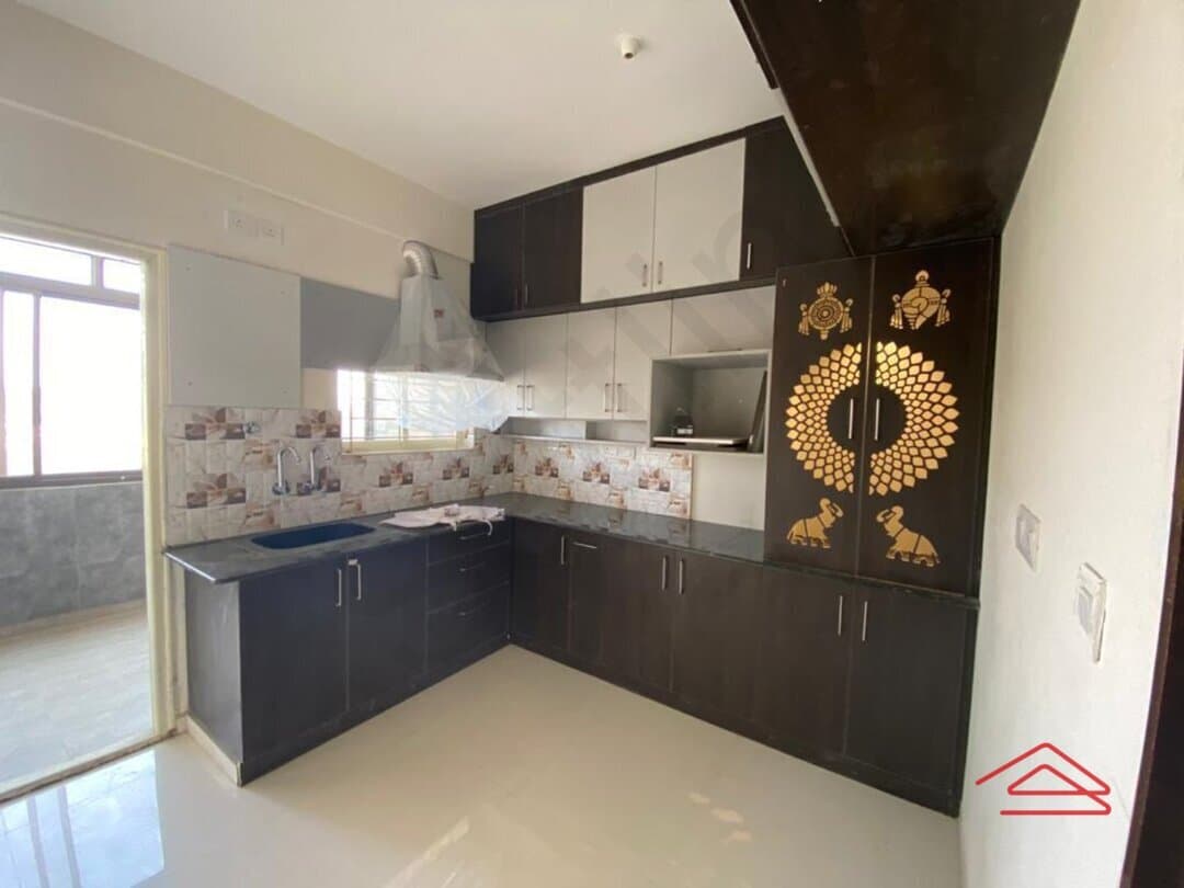 Kitchen 1