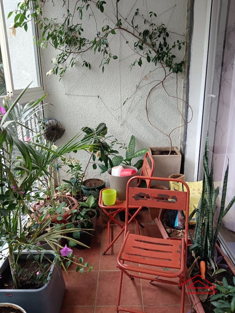 Balcony 2