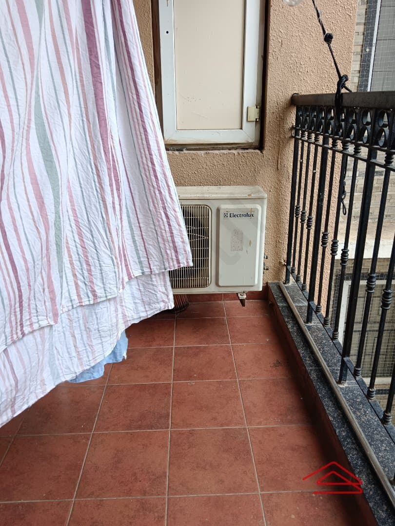 Balcony 3