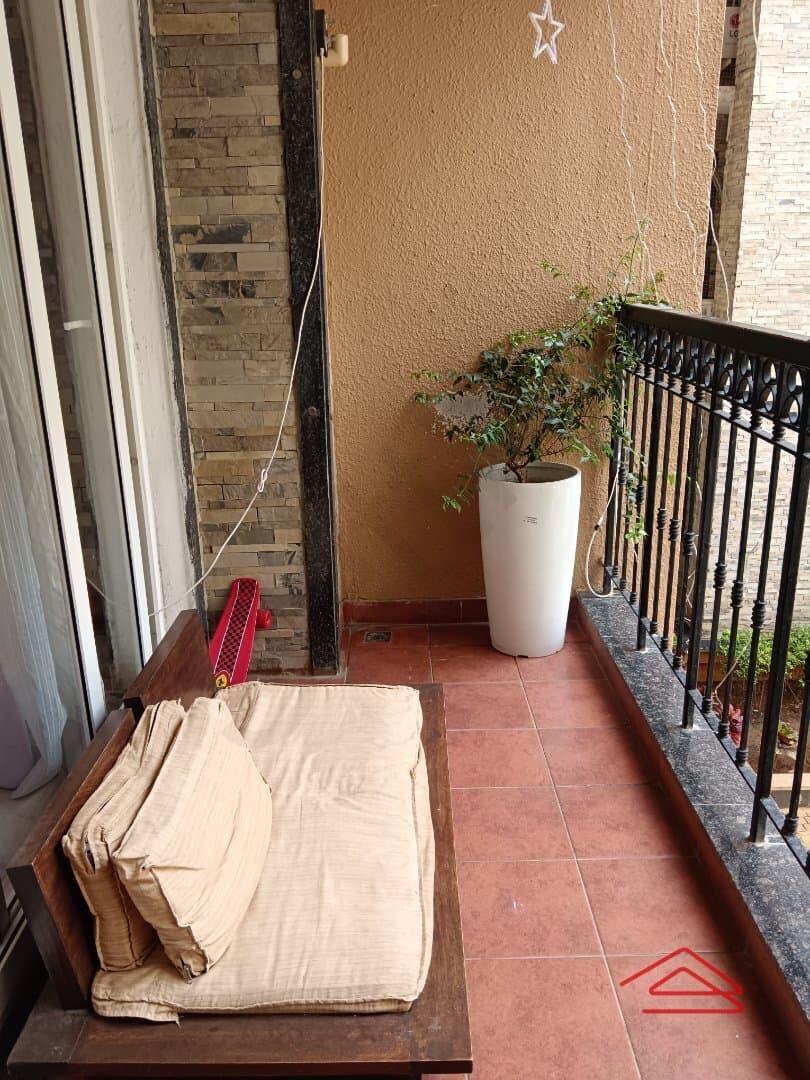 Balcony 1