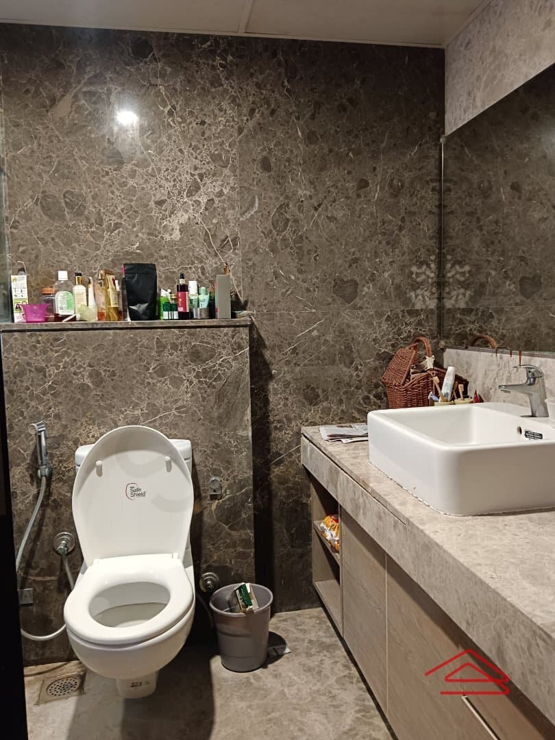 Bathroom 1