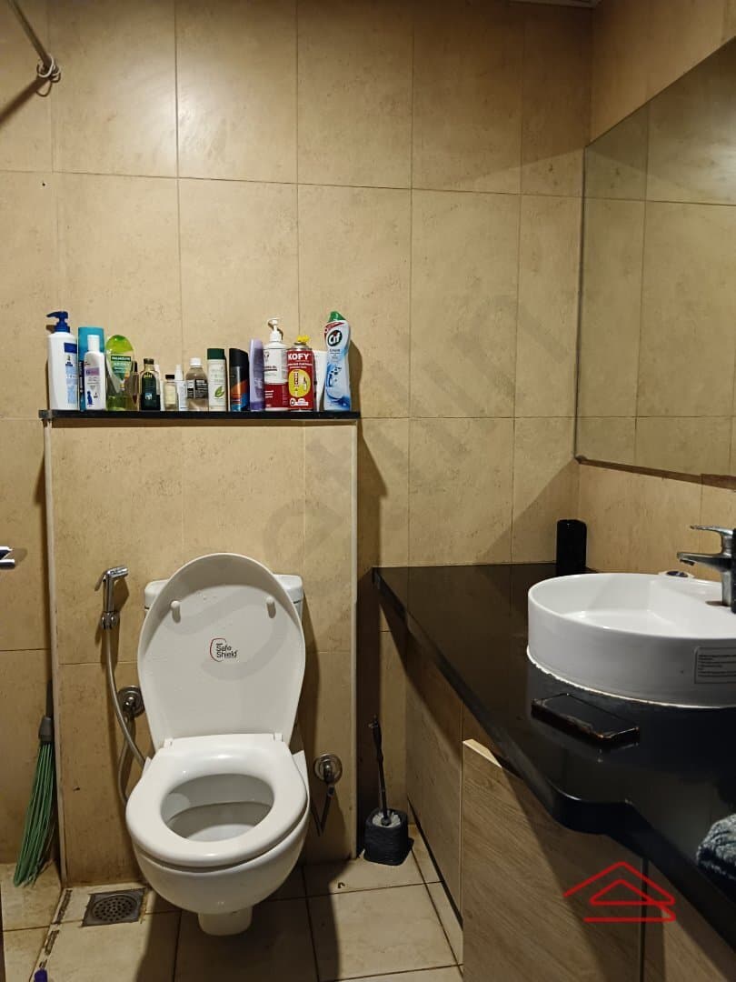 Bathroom 3