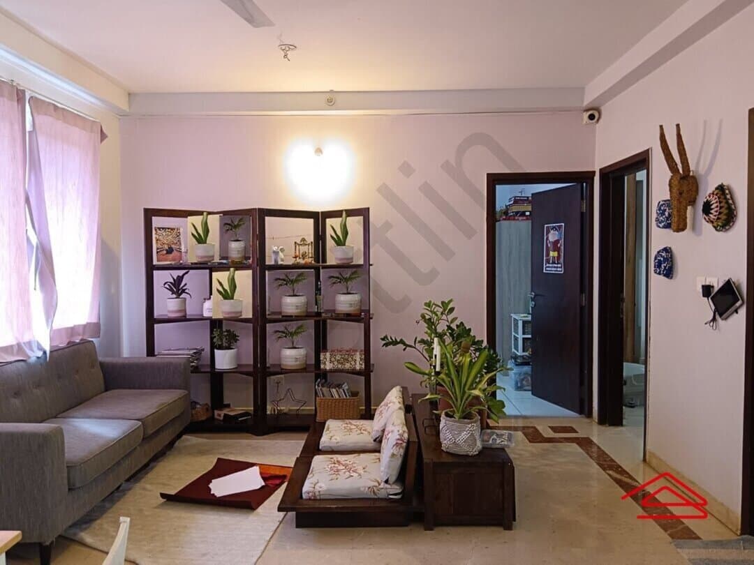 Hall 1