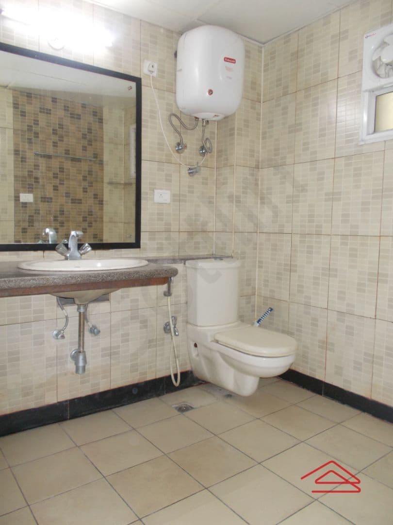 Bathroom 1
