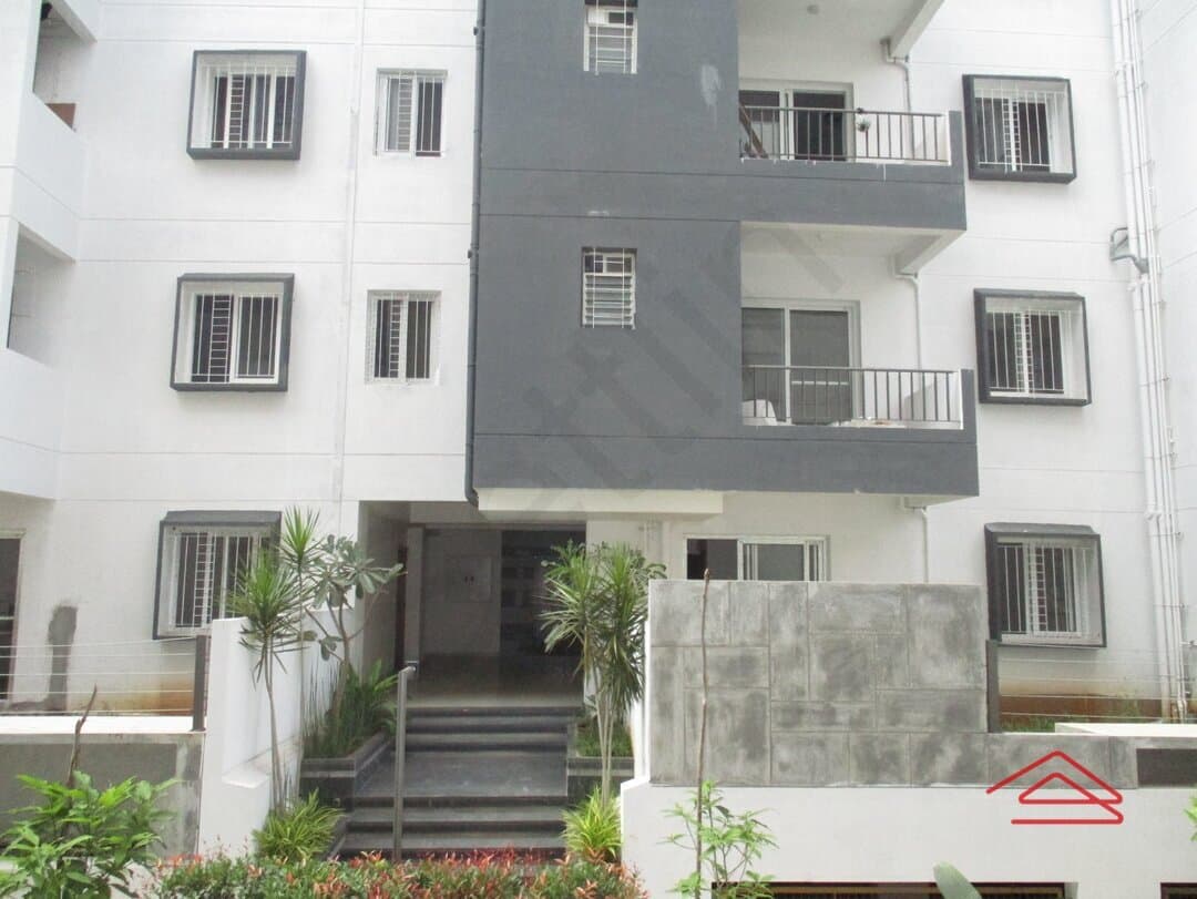 Balcony 1