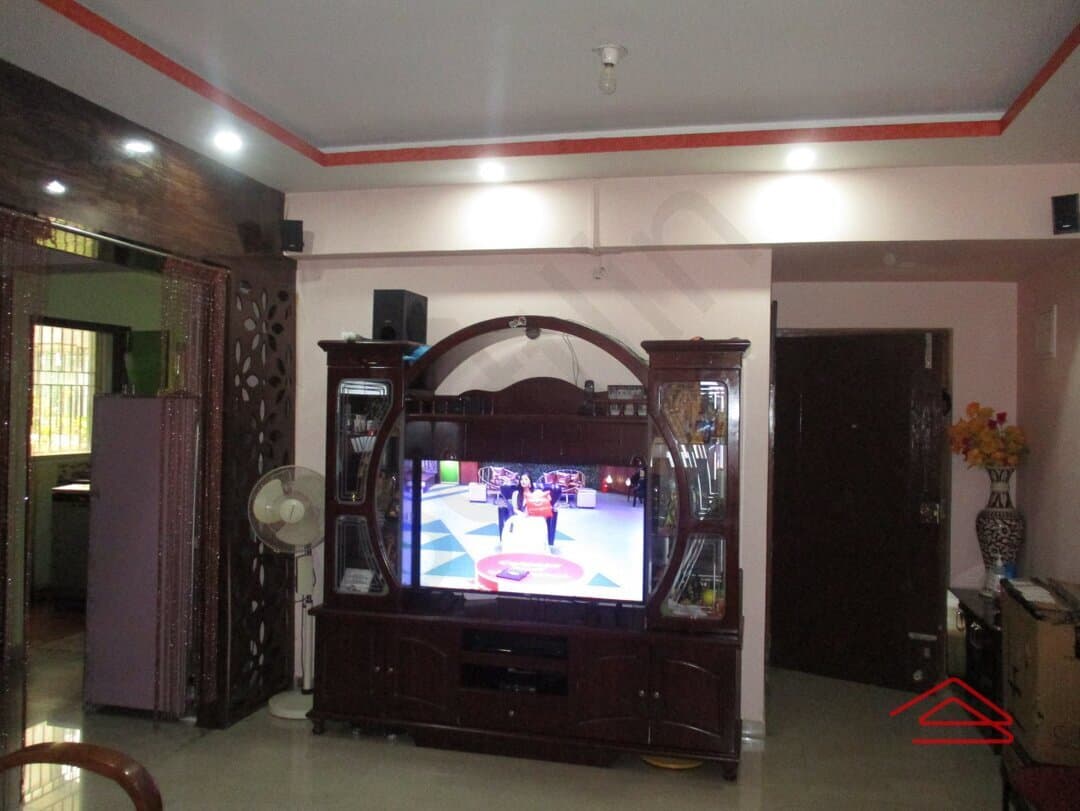 Hall 1