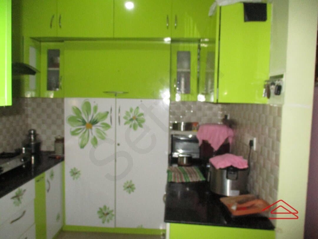 Kitchen 1
