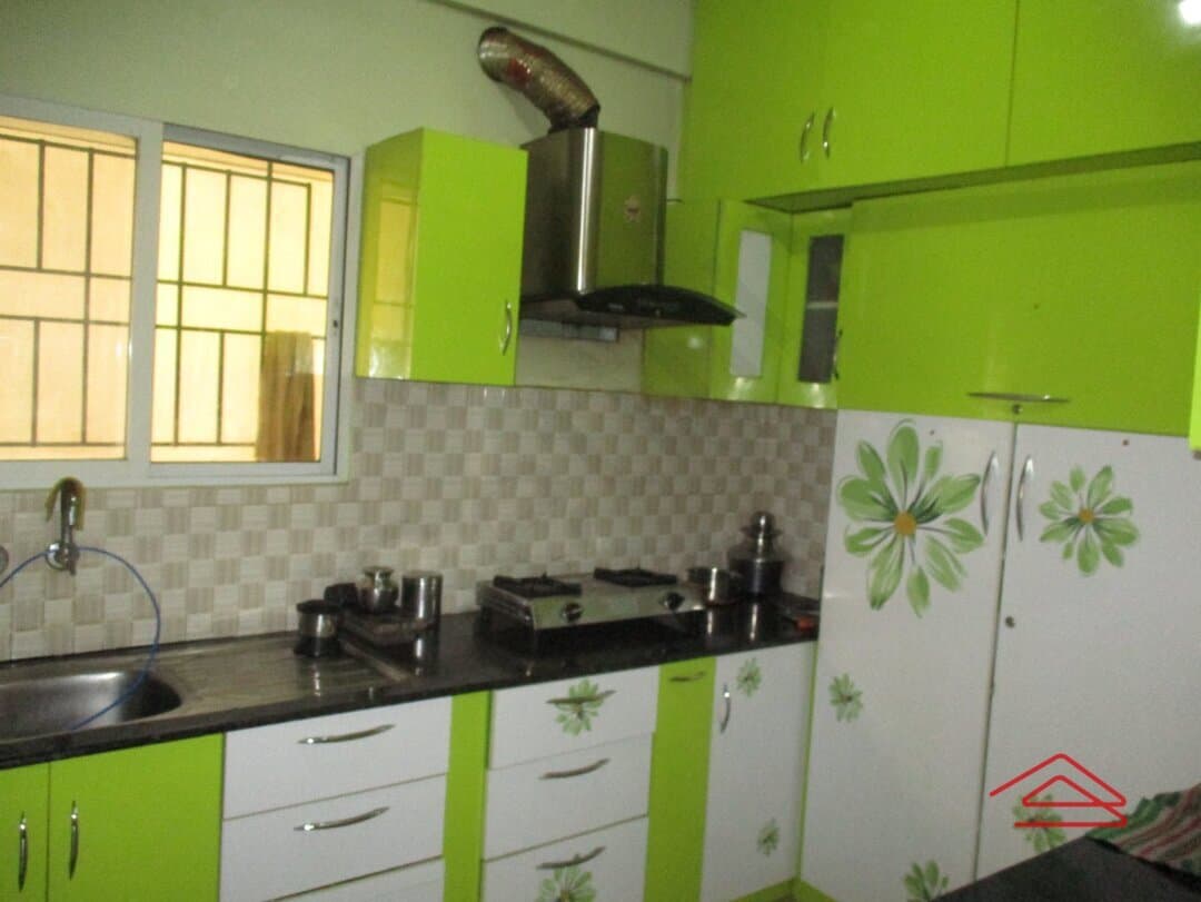 Kitchen 1