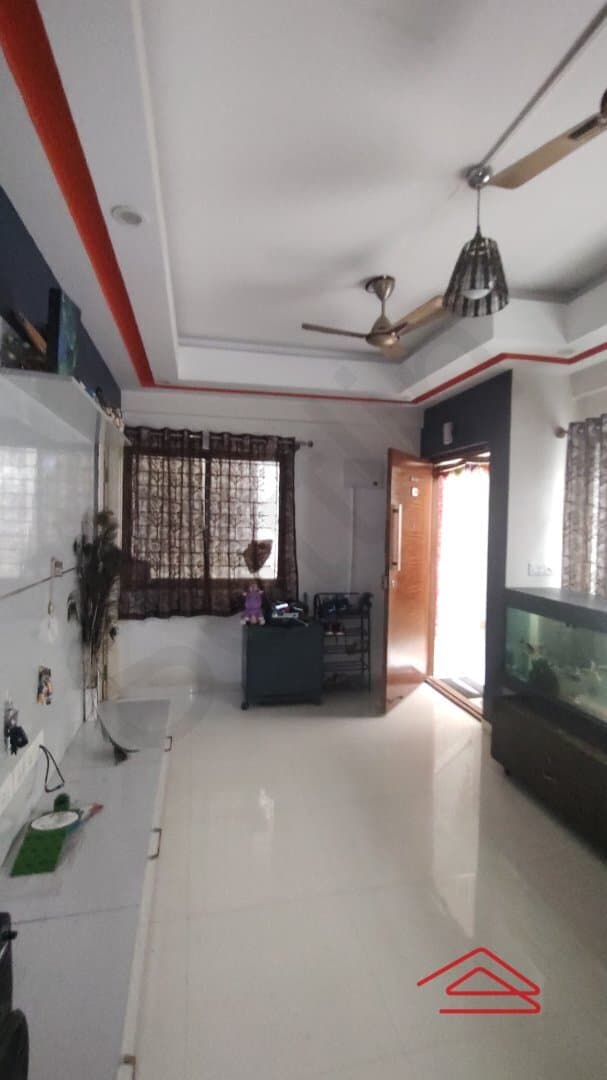 Hall 1