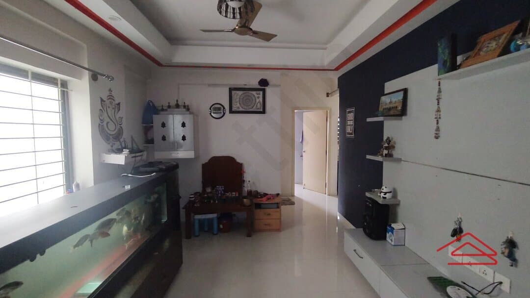 Hall 1