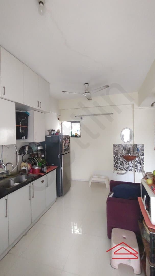 Kitchen 1