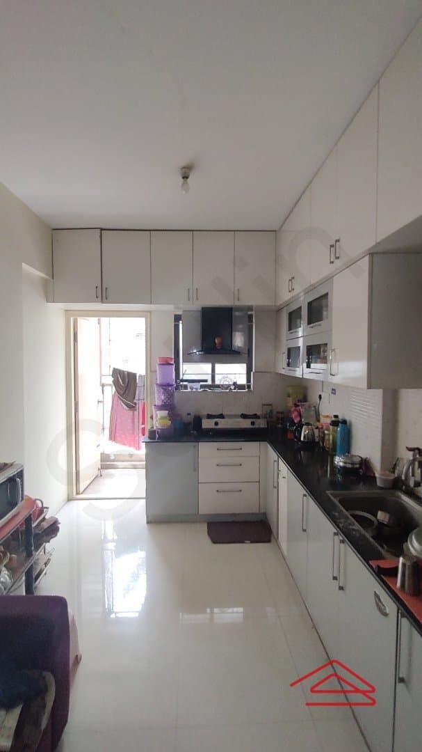 Kitchen 1