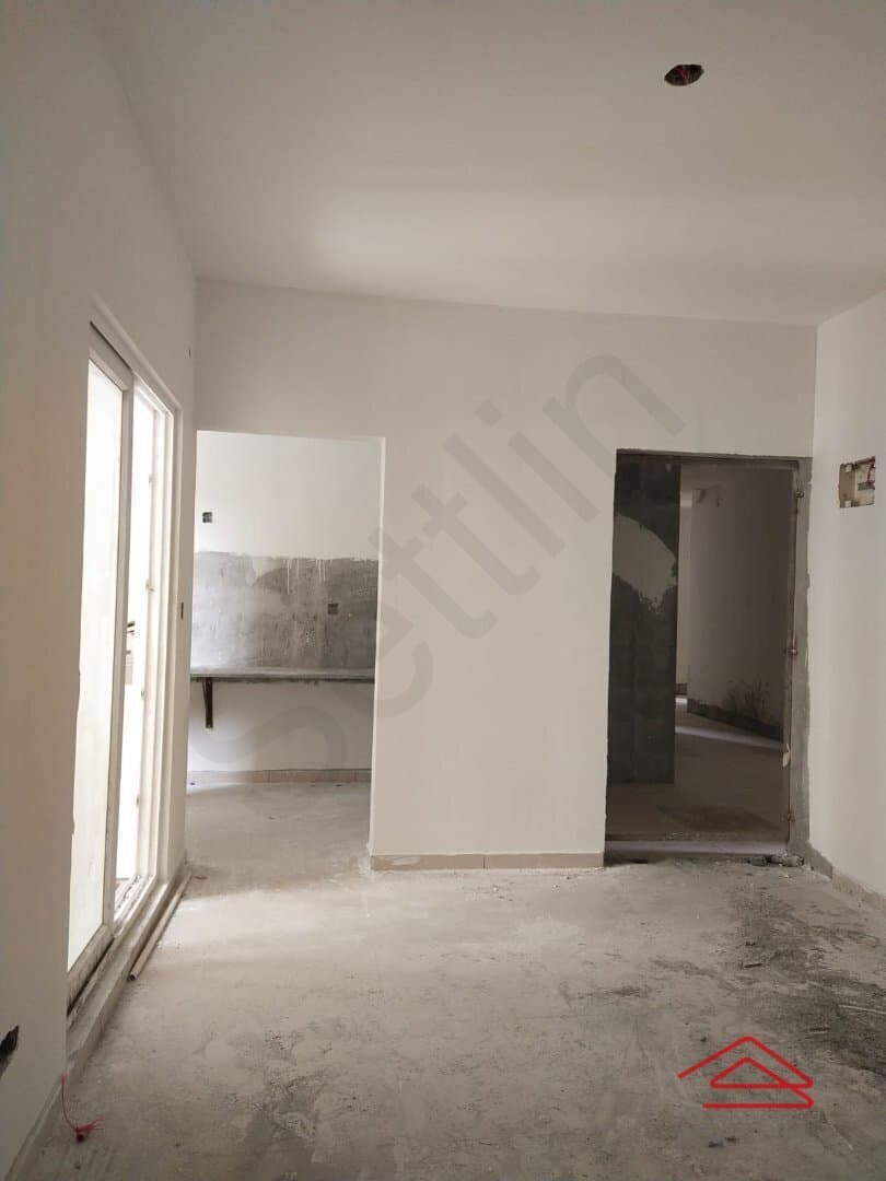 Hall 1