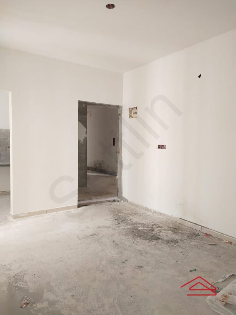 Hall 1