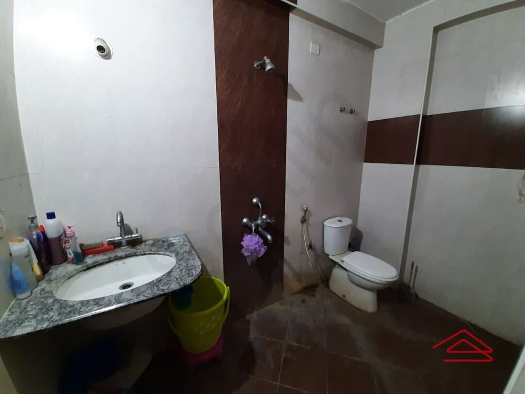 Bathroom 1