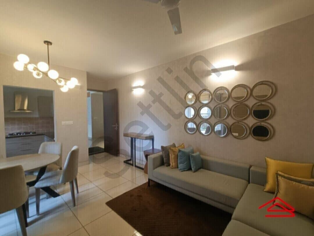 Hall 1