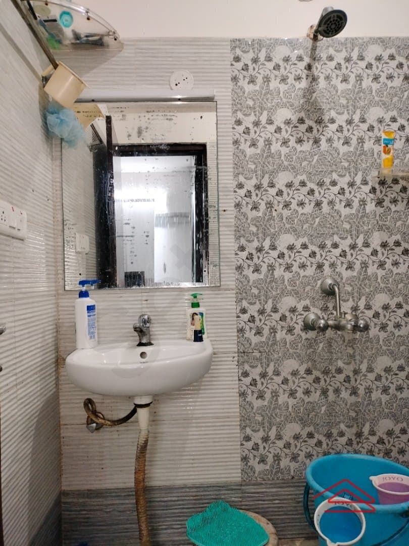 Bathroom 1