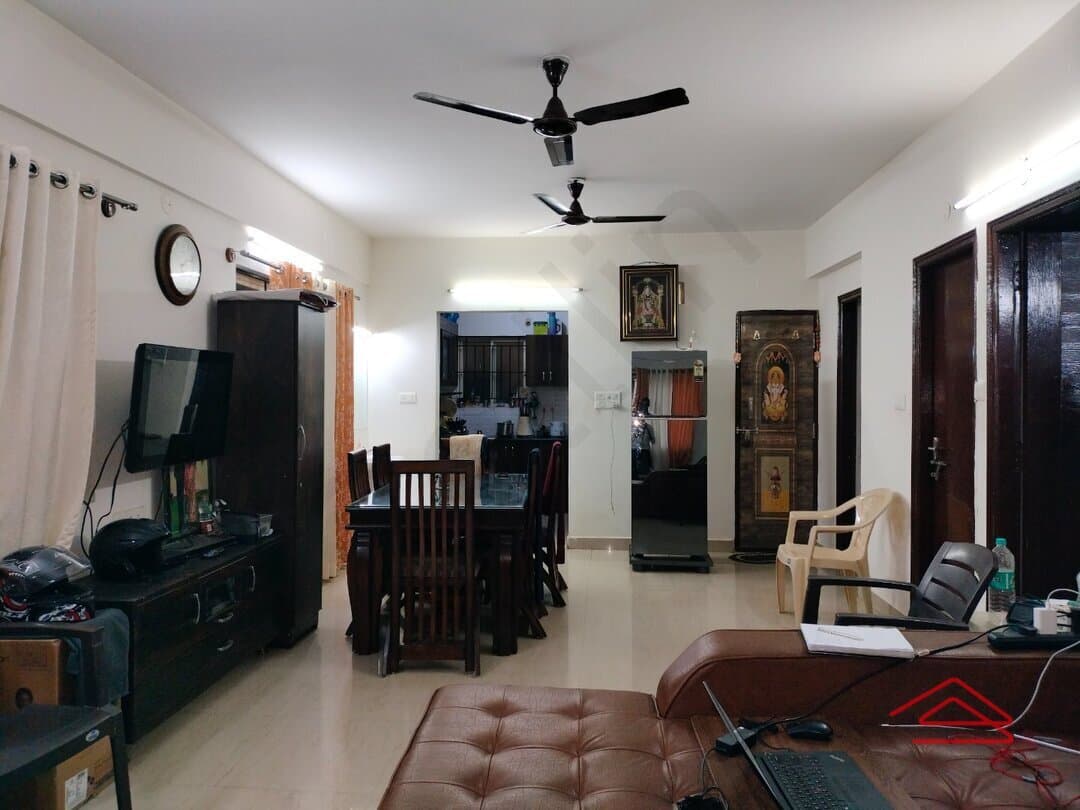 Hall 1