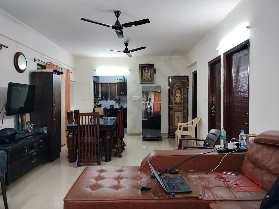 Hall 1