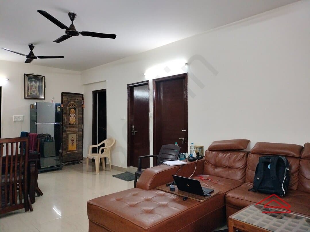 Hall 1