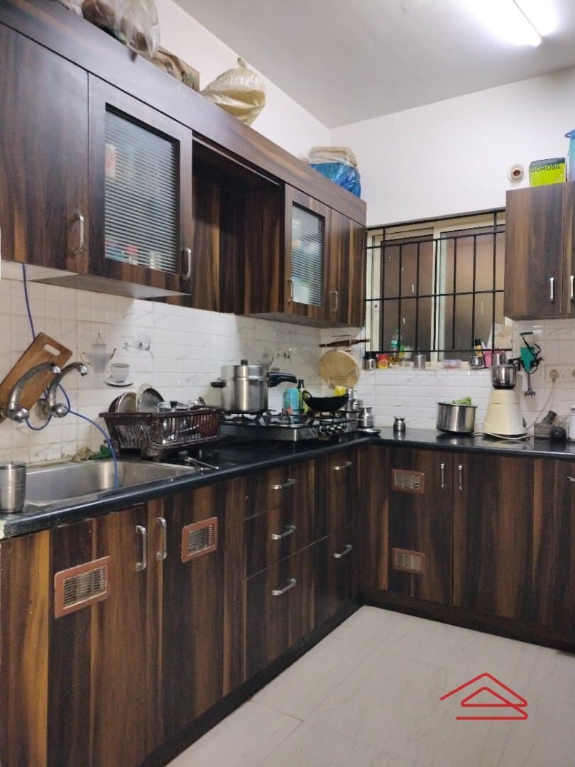 Kitchen 1