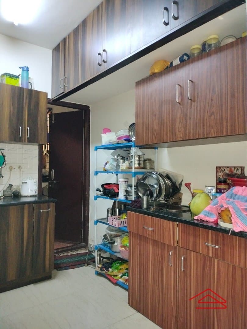 Kitchen 1