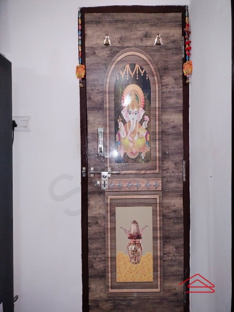 Pooja Room 1