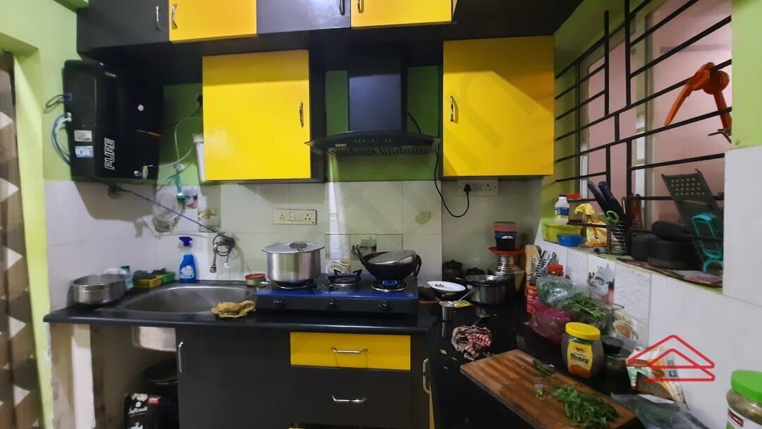 Kitchen 1