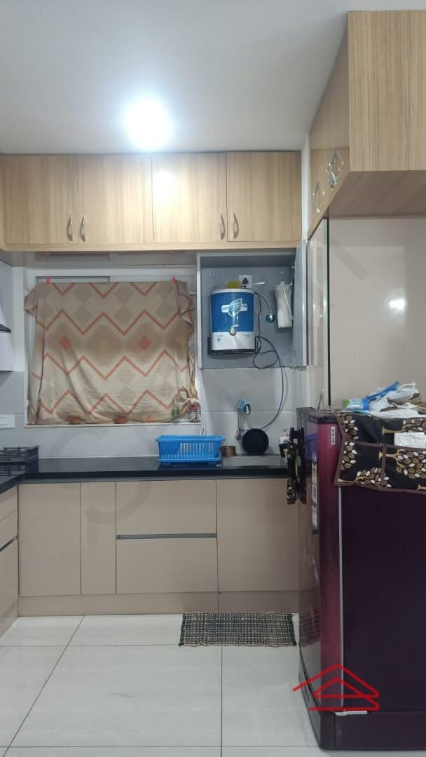 Kitchen 1