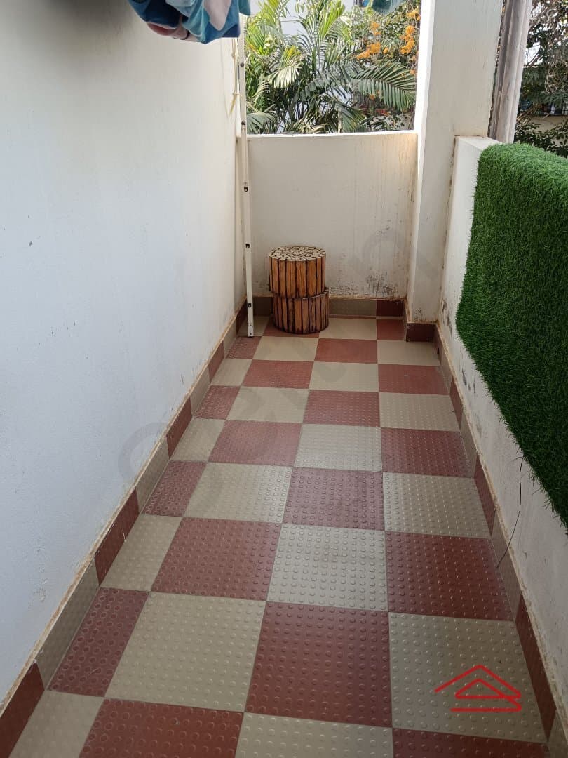 Balcony 1