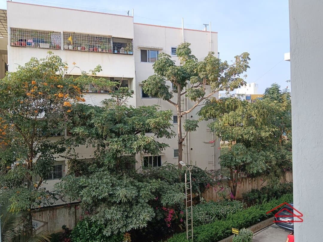 Balcony 1