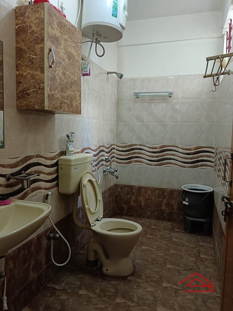 Bathroom 2