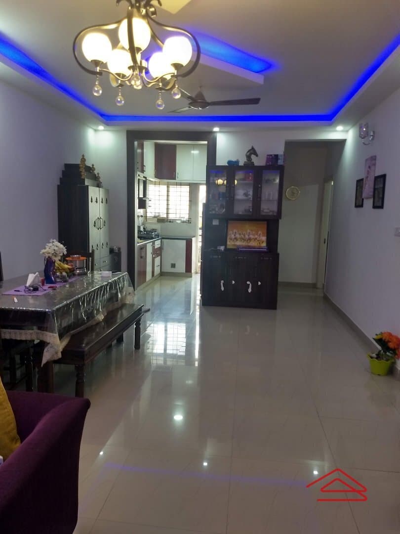 Hall 1