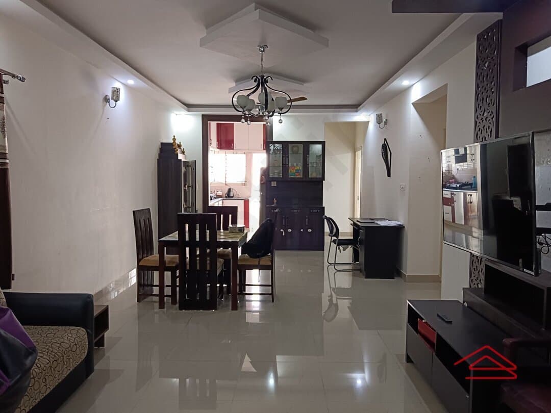 Hall 1