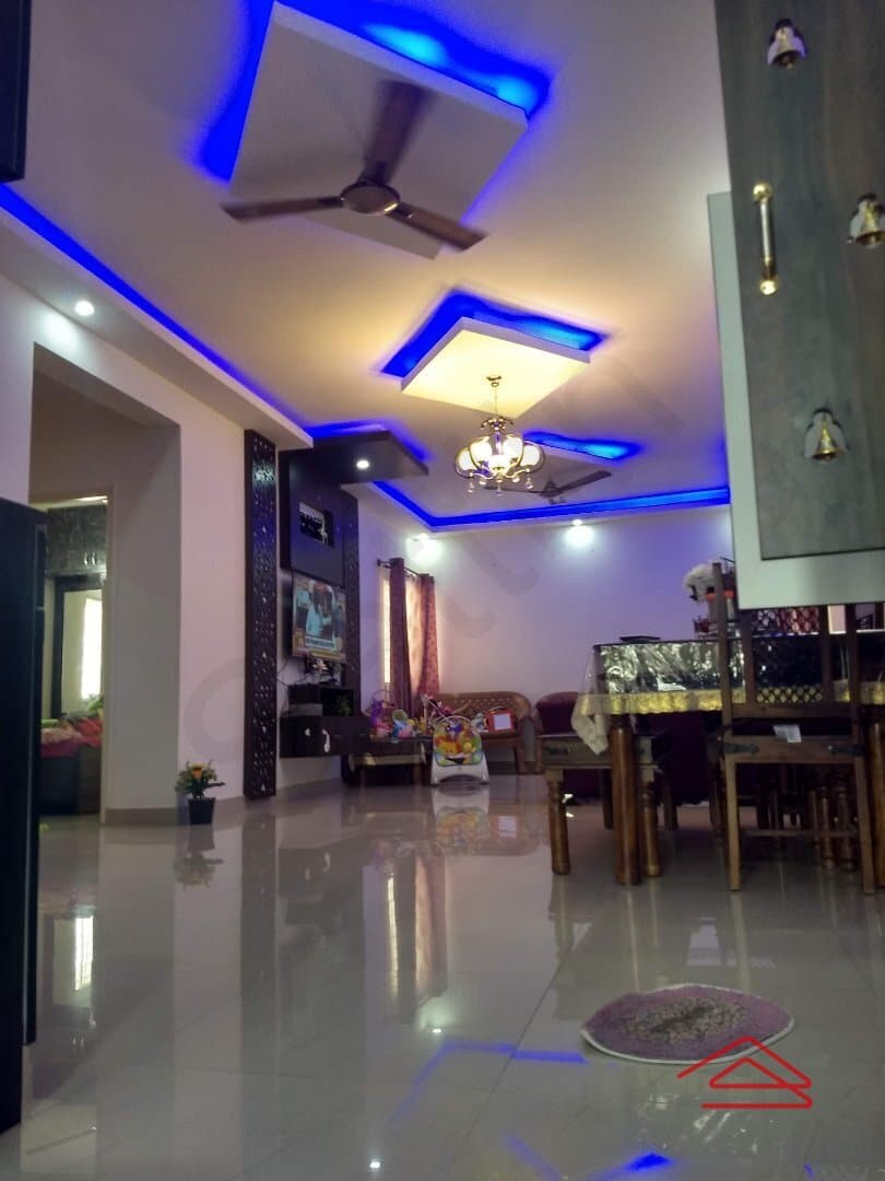 Hall 1