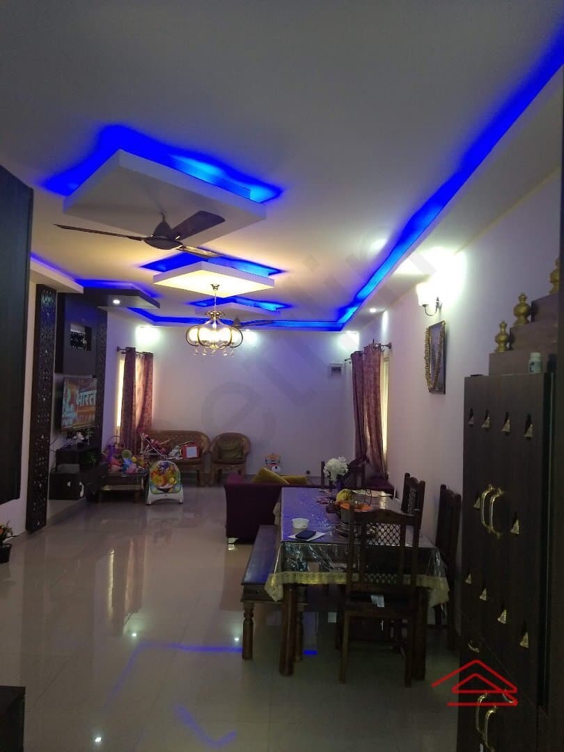Hall 1